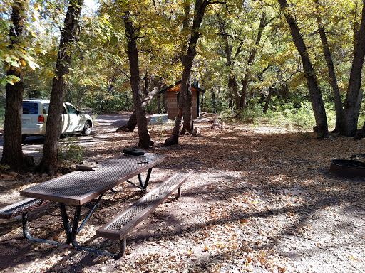 Granville Campground
