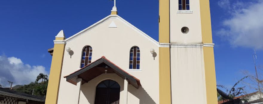 Paróquia Sagrado Coração de Jesus