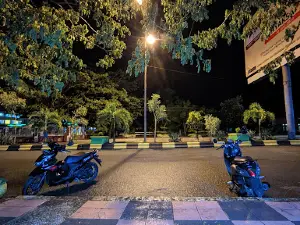 Masjid Agung Kabupaten Buol