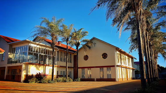 Inkamana Abbey