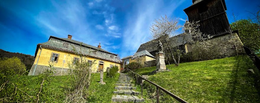 Kostel Svatého Kryštofa