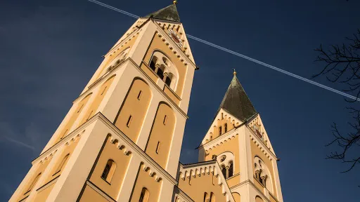 Altes Rathaus