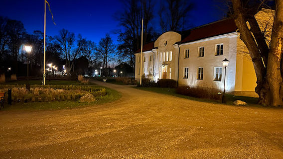 Haga Slott - Konferens, Hotell & Fest