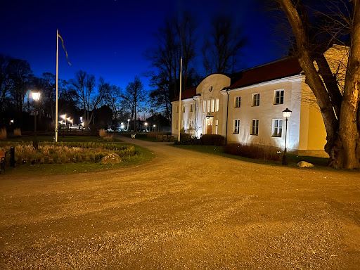 Haga Slott - Konferens, Hotell & Fest