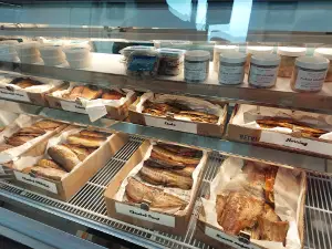 Halvorson Fisheries