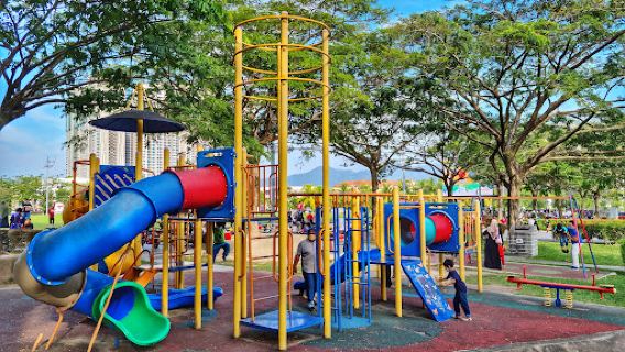 Dataran Nilai