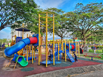 Dataran Nilai