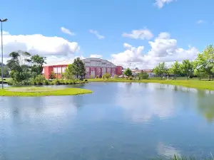 Ginásio do Polacão