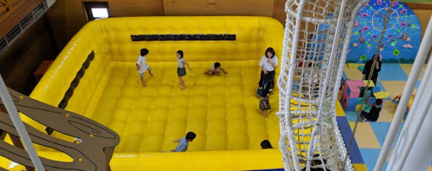 Smile Park Hobara