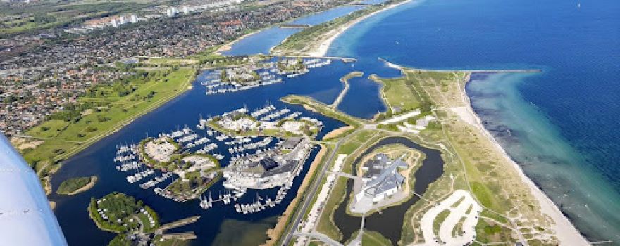 Vallensbæk Strandpark