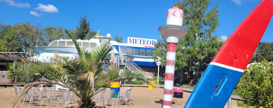 Meteor Club