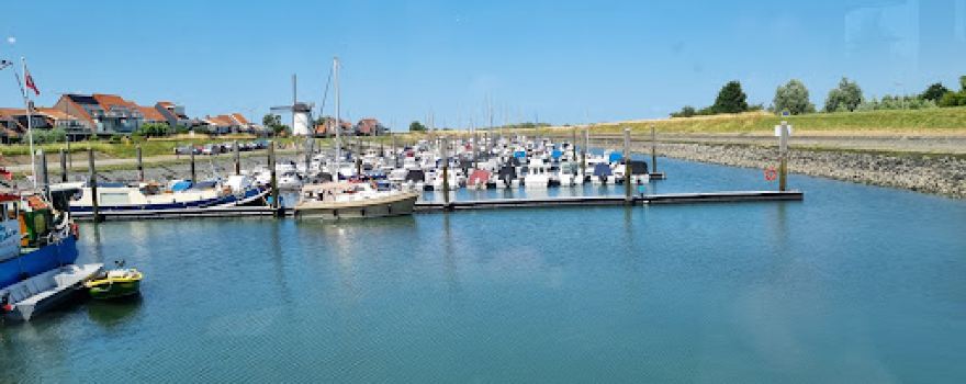 Camping 't Oude Dorp