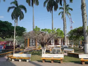 Amatlán Park