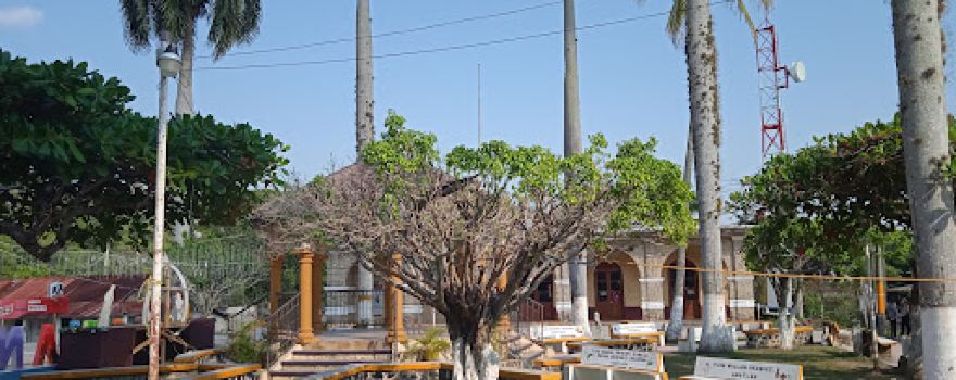 Amatlán Park