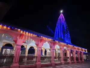 Someshwar Temple,Karanje