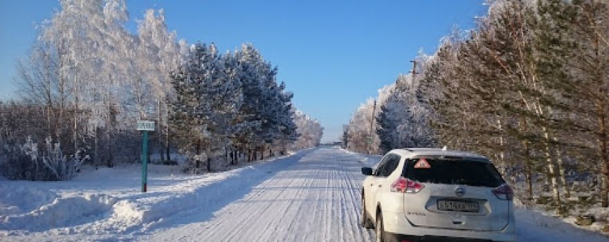 СНТ "Березовая Роща"