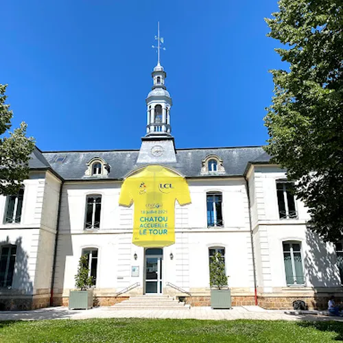 île des Impressionnistes