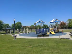 Soroptimist Park