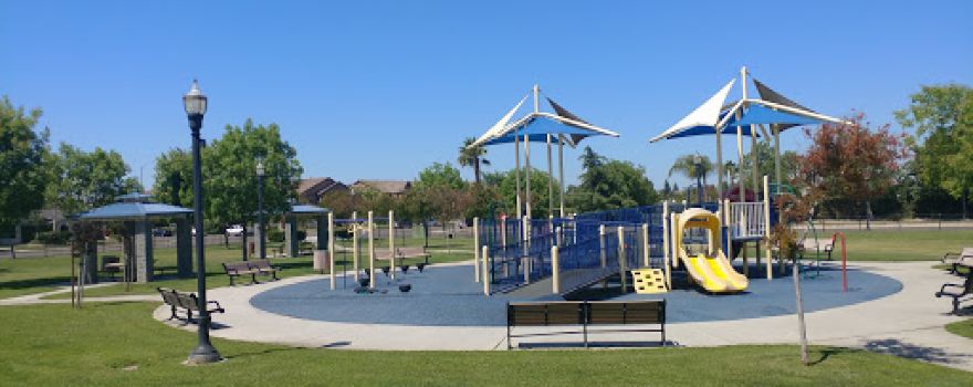 Soroptimist Park