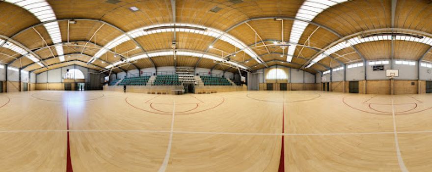 Poliesportiu Municipal de Bescanó