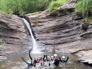 NOR 3 active tourism