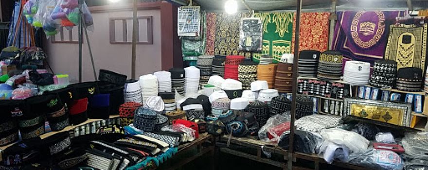 Pasar Malem Pasilian