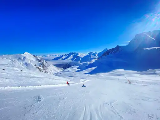 Ischgl Skyfly