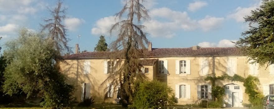 Les Amis De L'Ancien Carmel De Condom