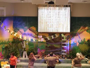 Meadowood Baptist Church