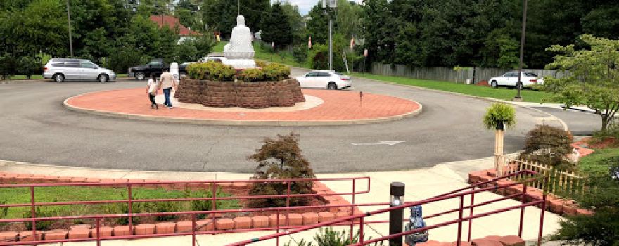 Hue Quang Temple