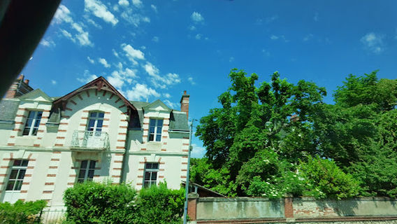 Blois