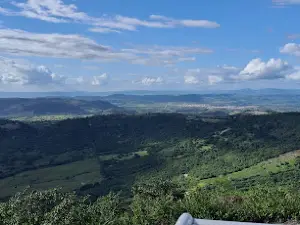 Cruzeiro da Serra da Bica