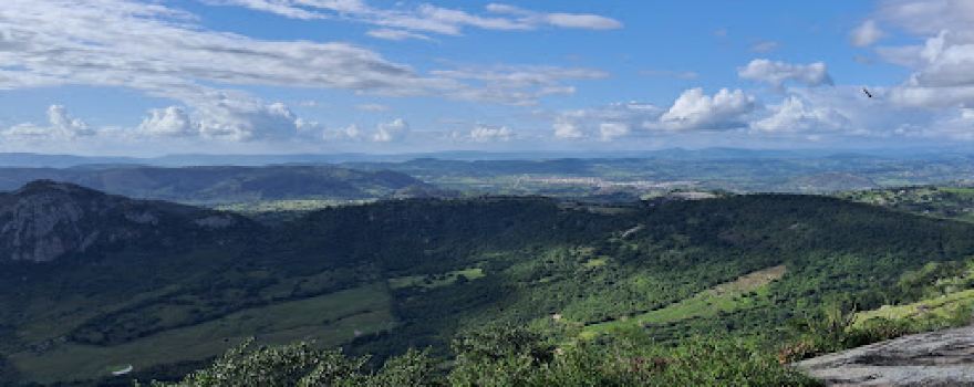 Cruzeiro da Serra da Bica