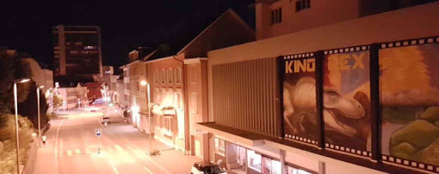 Kino Rex
