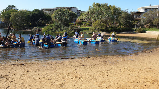 Xperiences Paintball/Gelball Sunshine Coast