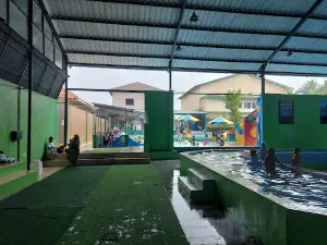 Sport Garden