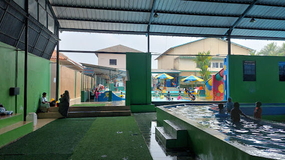 Sukabumi City