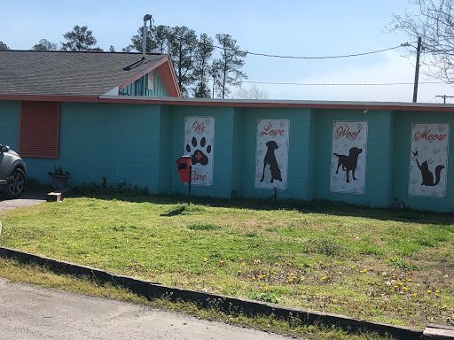 Jacksonville Veterinary Hospital