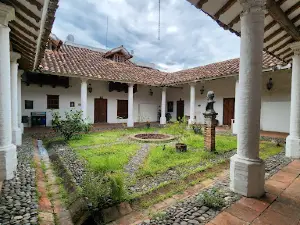 House Of The Viceroy