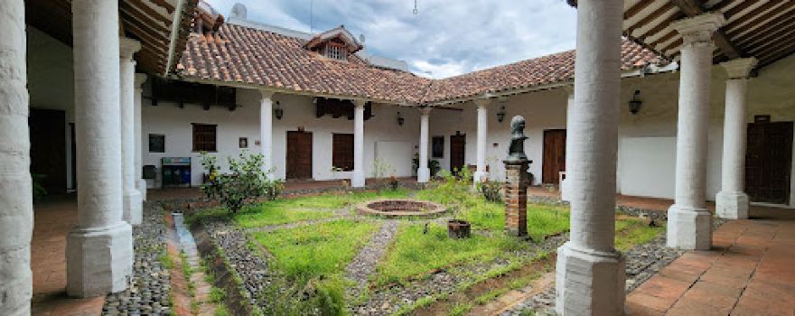 House Of The Viceroy