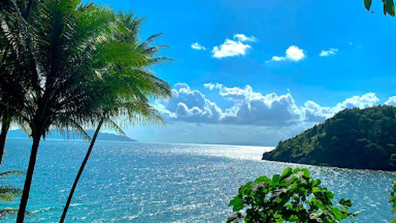 Air Terjun Pososlalongo