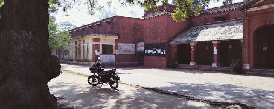 Ramlila Ground