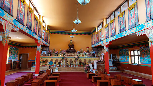 Zalaszántói Sztupa