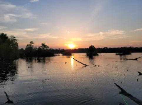 Trophy Bass Haven LLC