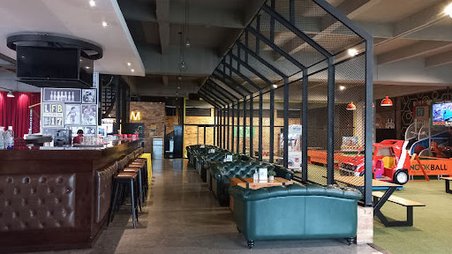 The Futbolera Bogota (LFB)