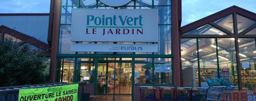 Point Vert