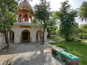 Bharatpur Bird Sanctuary