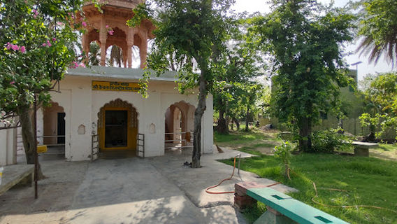 Bharatpur Bird Sanctuary