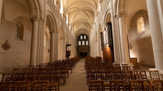 Parc Michel d'Ornano