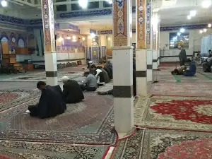 Ghaba Mosque